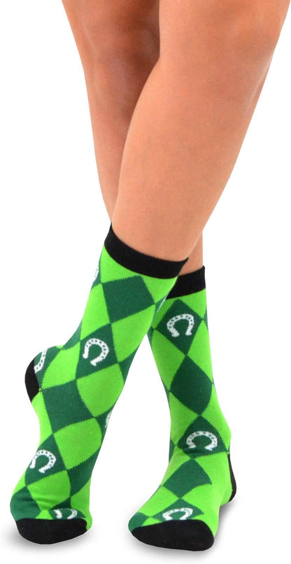 Seasonal Holiday Multi-Pair Socks Gift Box Set