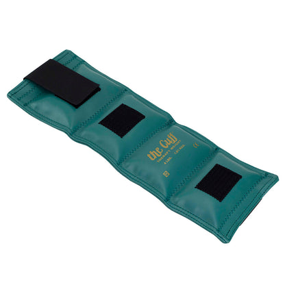 Adjustable Ankle & Wrist Weights – Yoga, Dance & Cardio Training