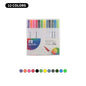 3D Drawing Magic Canvas Sponge Kids DIY Paint Set