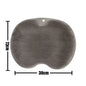 Exfoliating Foot Brush Shower Mat Silicone Massage
