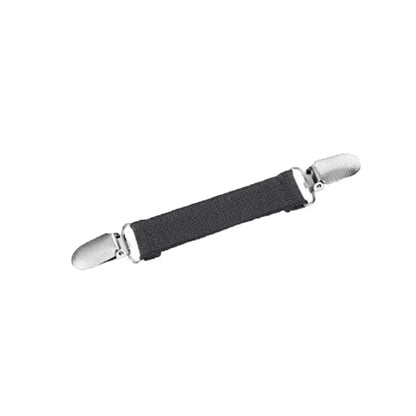 Dress Clip Back Cinch Elastic Clothes Clip Set