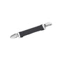 Dress Clip Back Cinch Elastic Clothes Clip Set