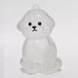 Small Cat Fur Storage Pendant Ornament Container
