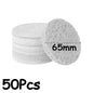 3D Drawing Magic Canvas Sponge Kids DIY Paint Set