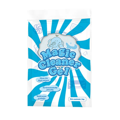 Car Cleaning Gel Slime Magic Mud Interior Dust Remover