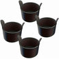 Air Fryer Silicone Egg Poacher Cups Set