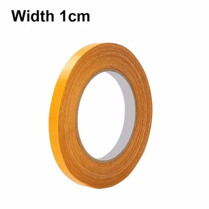 Heavy-Duty Double-Sided Carpet Tape – Waterproof Mesh Adhesive