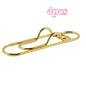 Multifunctional Love Pen Clip Portable Hanging Pen Set
