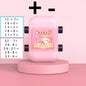 2-In-1 Teaching Stamp Fill-In Roller Math Tool
