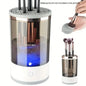 3-In-1 Automatic Electric Makeup Brush Cleaner