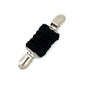 Dress Clip Back Cinch Elastic Clothes Clip Set