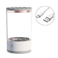 3-In-1 Automatic Electric Makeup Brush Cleaner