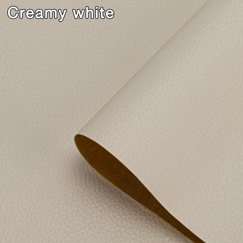 Self-Adhesive Leather Repair Patch Tape DIY Fix