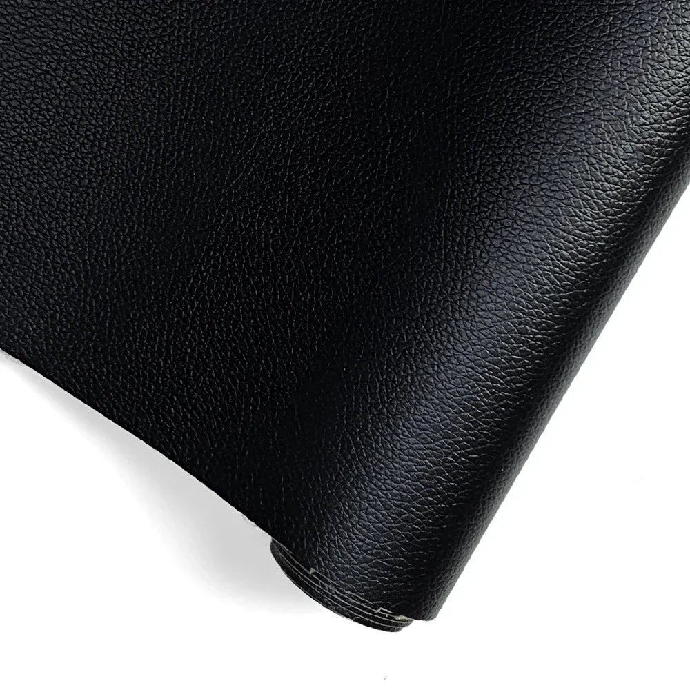 Self-Adhesive Leather Repair Patch Advanced Pu Vinyl