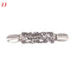Dress Clip Back Cinch Elastic Clothes Clip Set